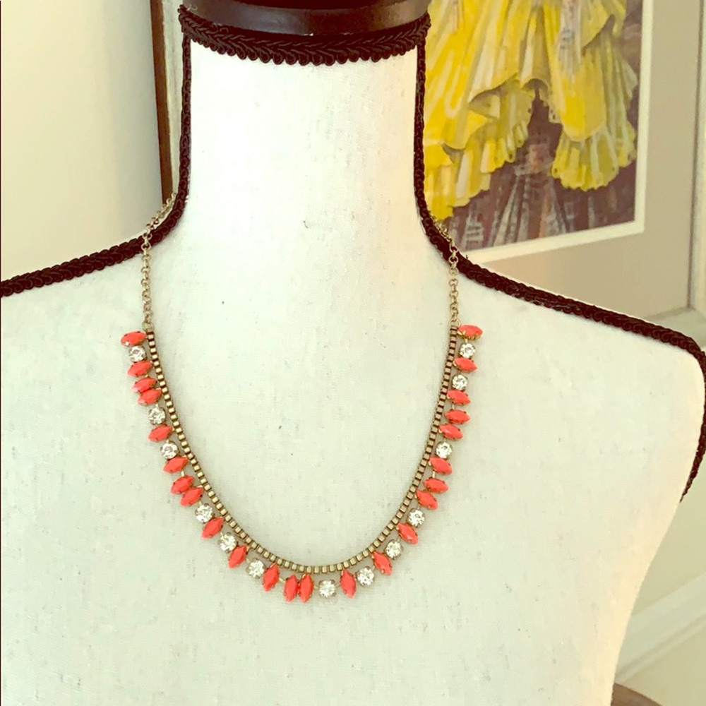 J.Crew Necklace 🎀